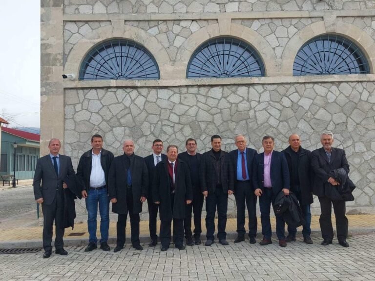 Δυτική Ελλάδα – Έντεκα Δήμαρχοι για τα διόδια