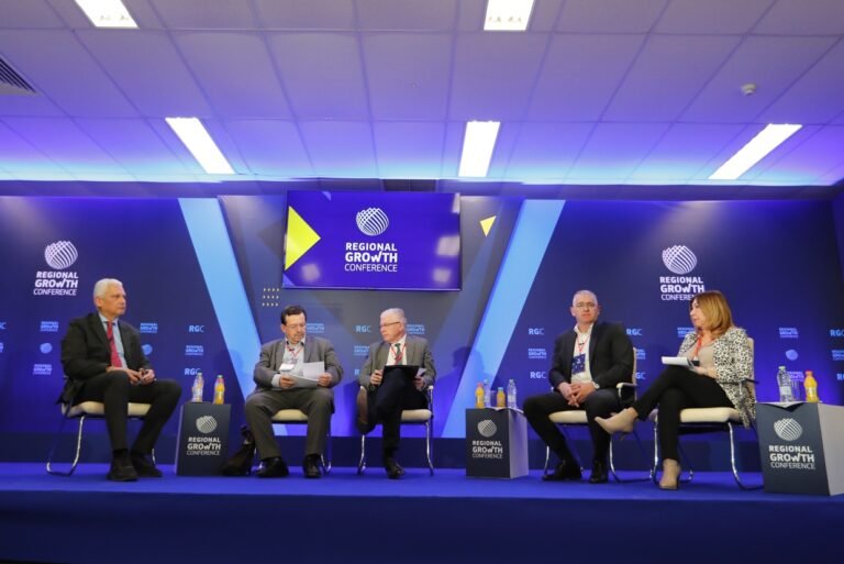Η Ευρωπαϊκή Ένωση στην περιφέρεια Δ. Ελλάδας