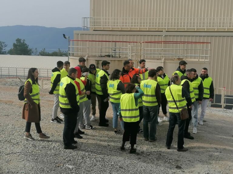 Αμφιλοχία – Συνεχίζεται η επαγγελματική κατάρτιση μαθητών