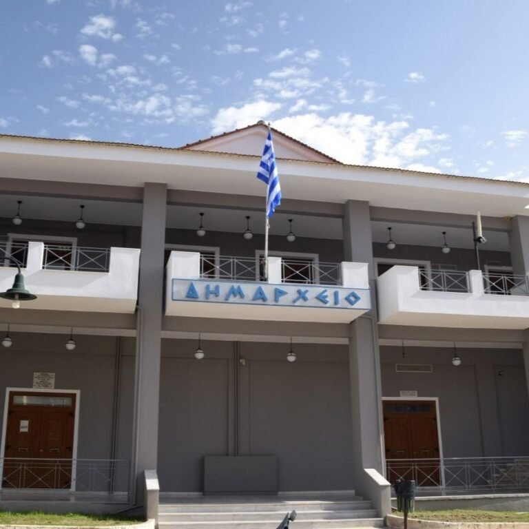Ξηρόμερο 21/3 – Συνεδριάζει το Δημοτικό Συμβούλιο