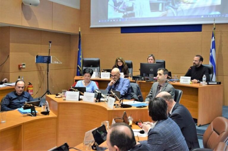 Εγκρίθηκε η Μελέτη για τον αγωγό EastMed