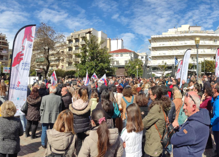 ΟΕΣΒΔΕΝ 16/3 – Κλείσιμο καταστημάτων στη Δ. Ελλάδα