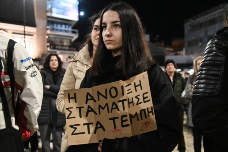 Ησυχία κάνουμε όταν τα παιδιά κοιμούνται…