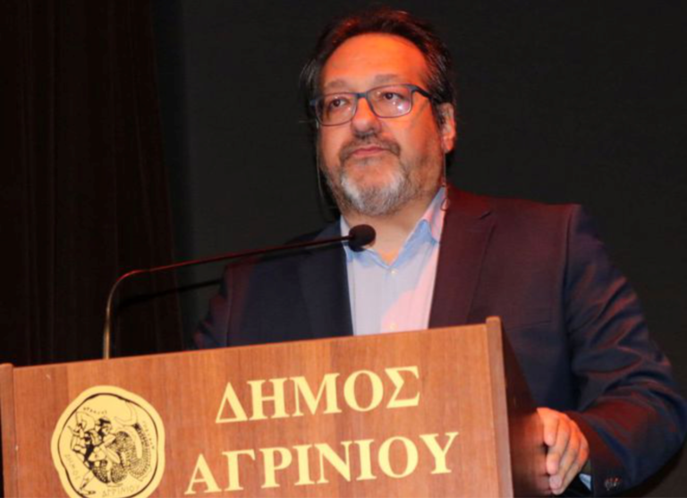 Παρουσιάστηκε το βιβλίο «Παντελής Καρασεβδάς»