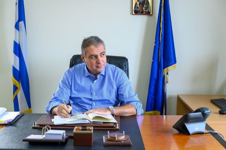 ΕΣΜεσ.: Επιστολή στον Καρβέλη για το νοσοκομείο