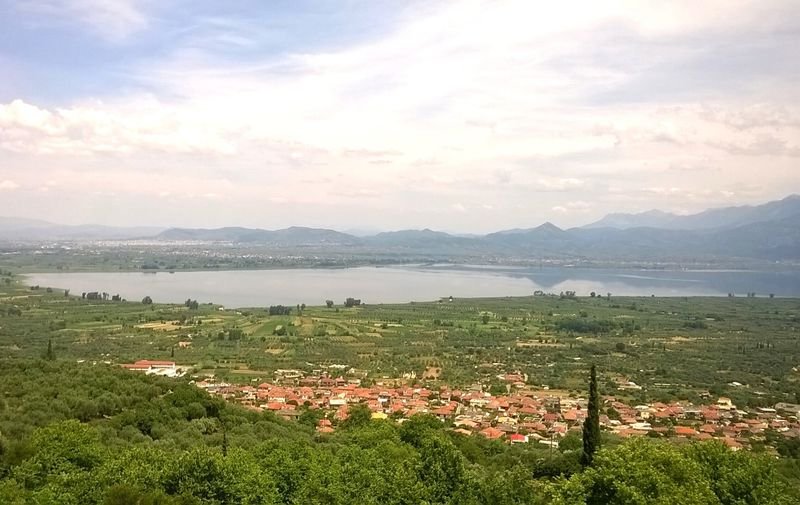 Ματαράγκα | Η πιο πλούσια «ρίζα» της Μακρυνείας