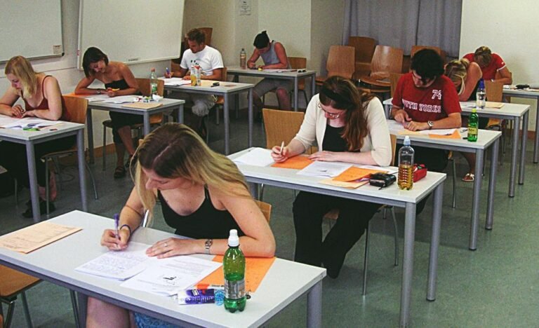ΓΕΛ & ΕΠΑΛ – Πρόγραμμα Εξετάσεων Ειδικών Μαθημάτων
