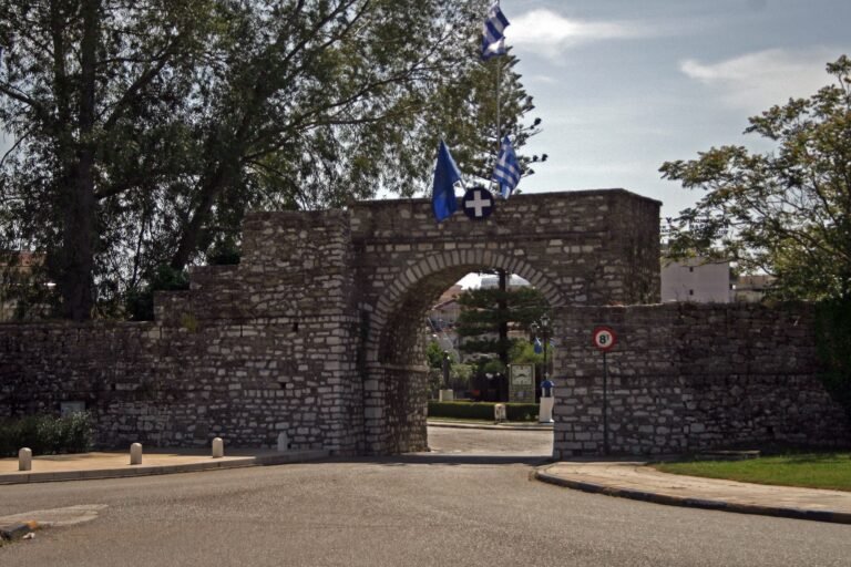 Μεσολόγγι – Ο Δήμος αναβάλλει όλες τις εκδηλώσεις