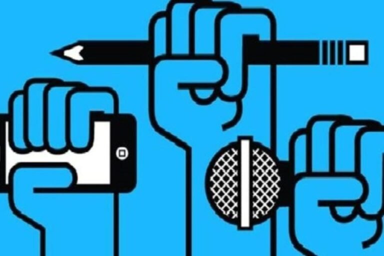 Το AgrinioStories συμμετέχει στην 24ωρη των Ενώσεων Συντακτών