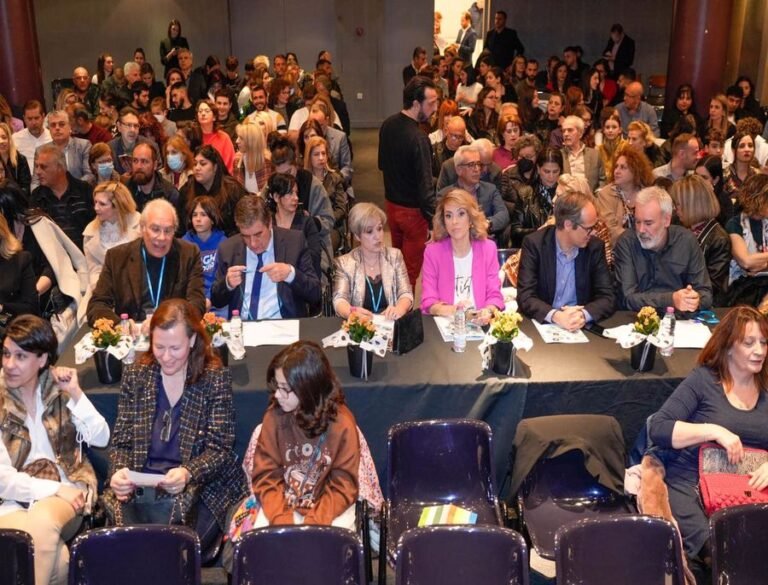 Γυμν. Εταιρεία Αγρινίου – «Tαξιδιώτης ποταμός»