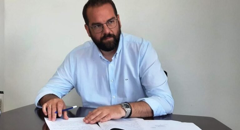 N. Φαρμάκης: «Η ΠΔΕ θρηνεί για έναν άρτιο επιστήμονα»