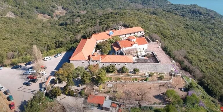 Διακοπή κυκλοφορίας στην Επαρχιακή οδό Φυτείες – Ι.Μ. Λιγοβιτσίου