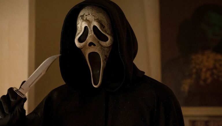 Άνεσις 9 έως 16/3 – Scream VI