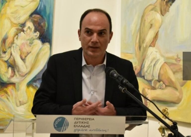 «Συν-ομιλώ για τον Αυτισμό» στο Μεσολόγγι