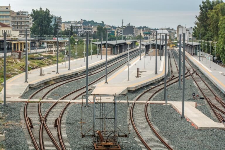 «Η κακιά η ώρα»; Όχι