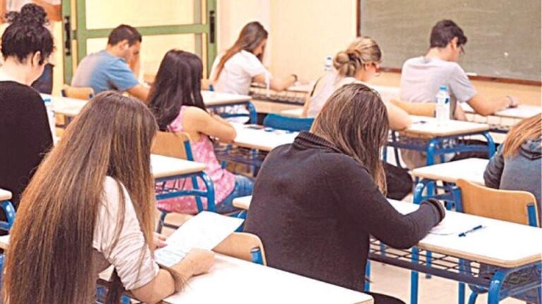 Πότε ανοίγουν τα σχολεία – Πότε κλείνουν ξανά