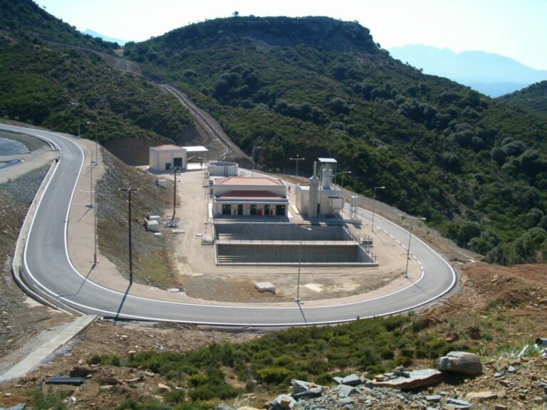 Αγρίνιο 6/6 – Δημοπρατείται η επέκτασης του ΧΥΤΑ