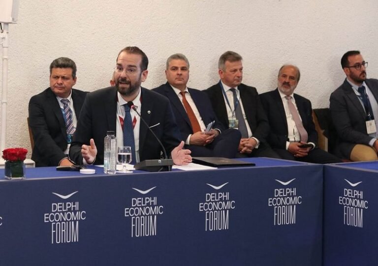 Ν. Φαρμάκης: «Να δοθεί αποφασιστικός ρόλος στις Περιφέρειες»