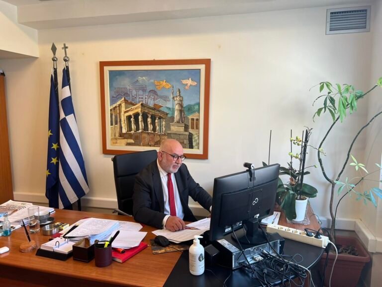 Τιμώμενη η Περ. Δυτ. Ελλάδας στην έκθεση FRESKON Expo
