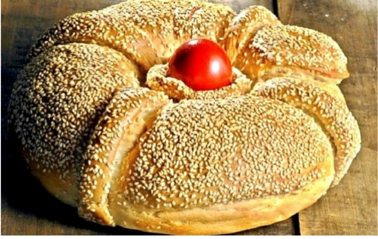 Αγρινίο – Ψωμί για τρεις (3) ημέρες το Μ. Σάββατο