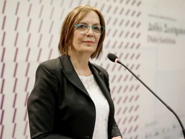 Μυρσίνη Ζορμπά: «Πολιτισμική Δημοκρατία»