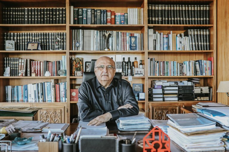 Παν/μιο Πατρών: Ομόφωνο ψήφισμα της συγκλήτου