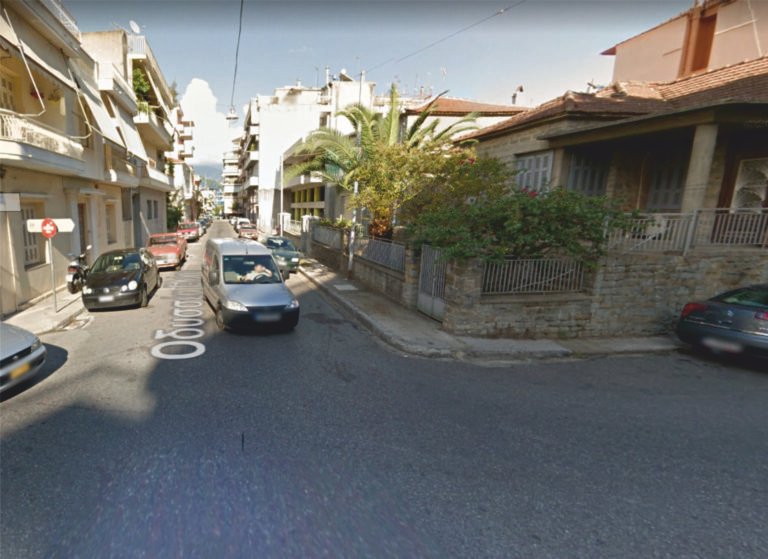 Αγρίνιο 19/4 – Διακοπή κυκλοφορίας οχημάτων