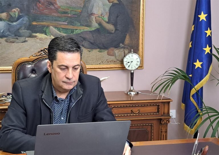 Αγρίνιο – Ένταξη έργου 6,2 εκ. ευρώ για τη ΔΕΥΑΑ