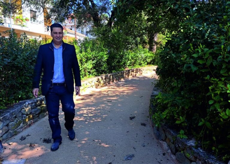 Αγρίνιο – Σε εξέλιξη είναι οι εργασίες στο Πάρκο
