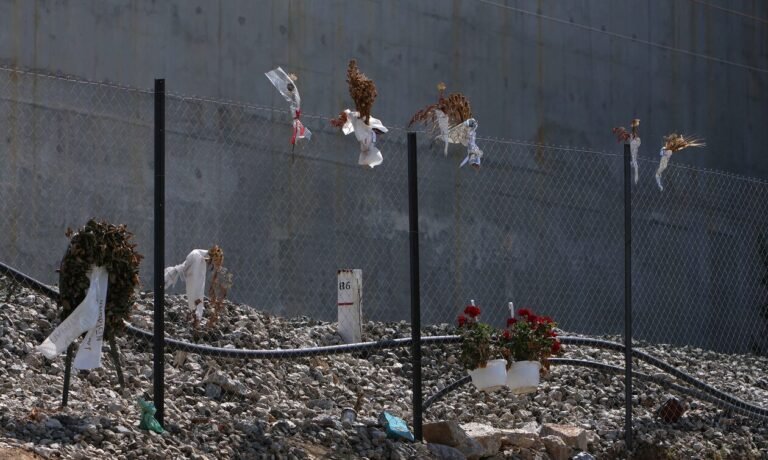 Οι Μύθοι μάς διδάσκουν: Μία απόπειρα ερμηνείας της τραγωδίας των Τεμπών