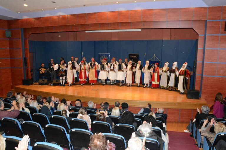 Μεσολόγγι – Τιμητική εκδήλωση για την «αδελφή» Τρίπολη