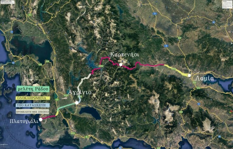 Δέσμευση κομμάτων ζητάει η Συντονιστική