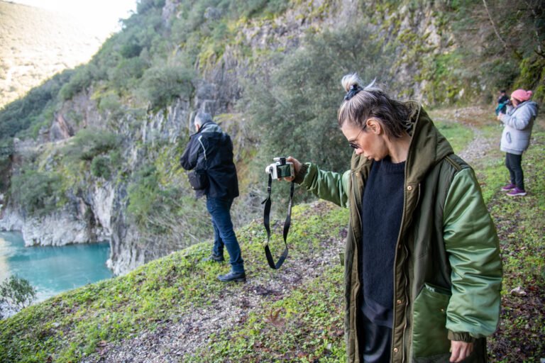 Photopolis – «Η Ορεινή Τριχωνίδα μέσα από τον φακό μου»