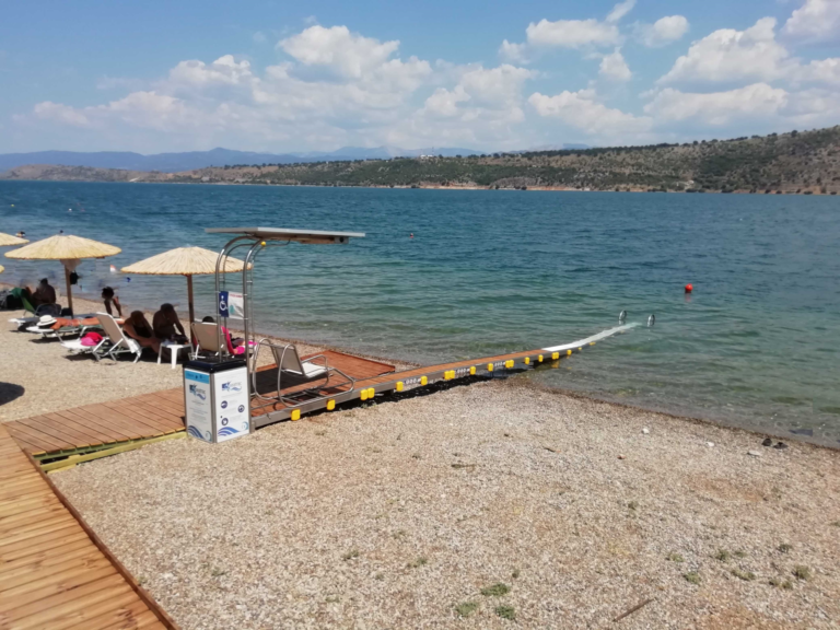 Αμφιλοχία – Υποβολή αιτήσεων χρήσης κοινόχρηστων