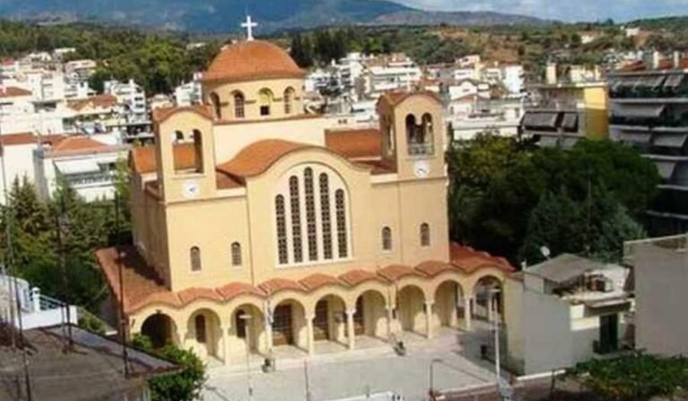 Αγρίνιο – Συνεχίζουν τα «Α΄ Χριστοφόρεια 2023»