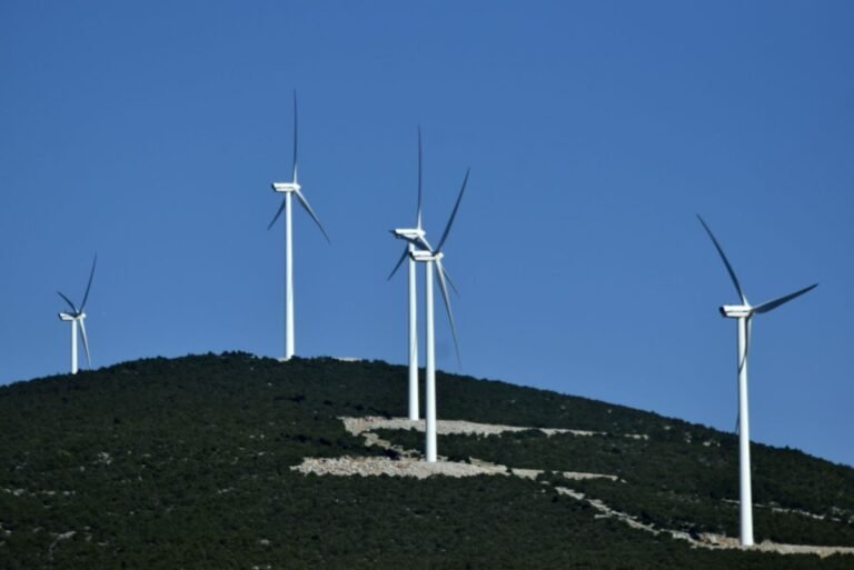 Ένα ακόμα αιολικό στη Δυτική Ελλάδα