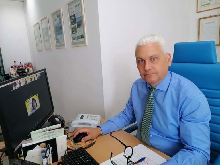 Ο Ζαΐμης συναντήθηκε με εκπροσώπους της Κίνας
