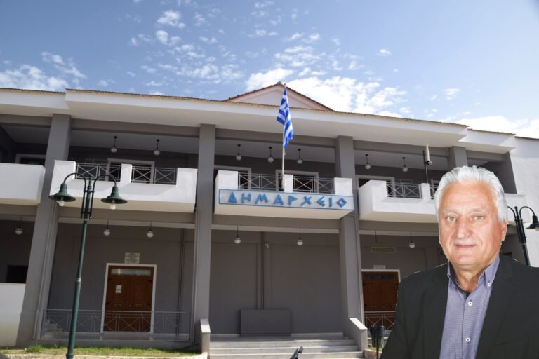 Ξηρόμερο – Αιτήσεις εγγραφής σε Παιδικούς Σταθμούς