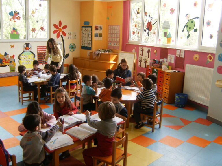 Μεσολόγγι – Εγγραφές στους Δημοτικούς Παιδικούς