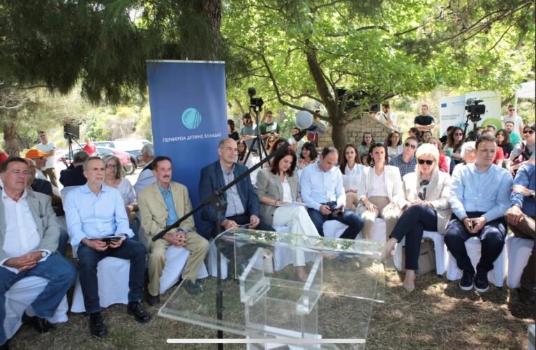 Παρέμβαση του συντονιστικού για το δρόμο Αγρίνιο Καρπενήσι