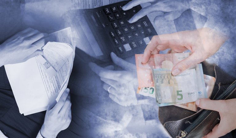Δήμος Αγρινίου – Ρύθμιση οφειλών τρίτων προς Δήμους