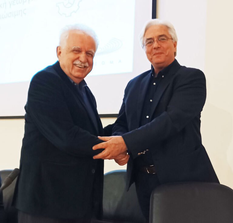 Ο Τραπεζιώτης πήγε στον Μπένο
