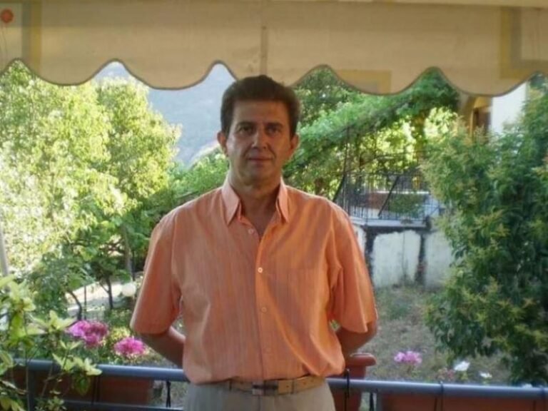 Αγρίνιο – Οι Αρτοποιοί για το θάνατο του Φ. Τσούνη