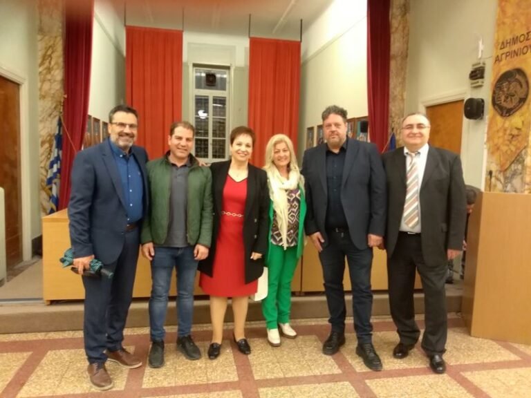 Δρ. Αθανάσιος Τσιρίκας: «Η νέα εποχή των δεξιοτήτων