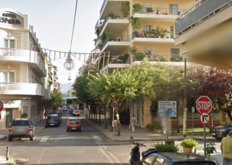 Αγρίνιο – Φροντίδα και συντήρηση των δένδρων του δήμου