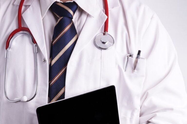 Ιατρικός Σύλλογος Αγρινίου – Οι ιατρικές πράξεις