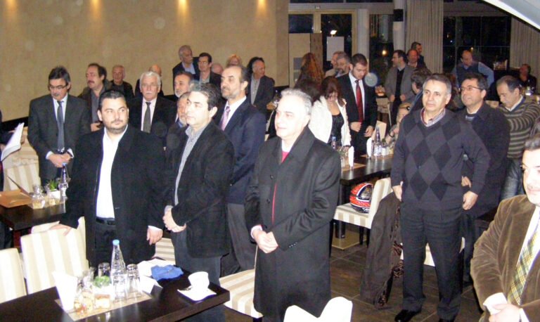 ΙΣΑ – «Η προσφορά αίματος είναι πράξη αλληλεγγύης»