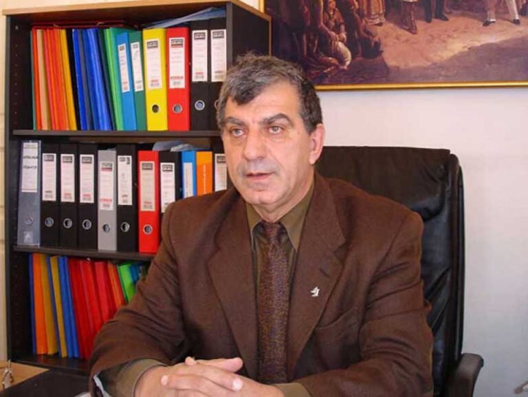 Α ΕΛΜΕ Αιτωλοακαρνανίας: Ημέρα πένθους