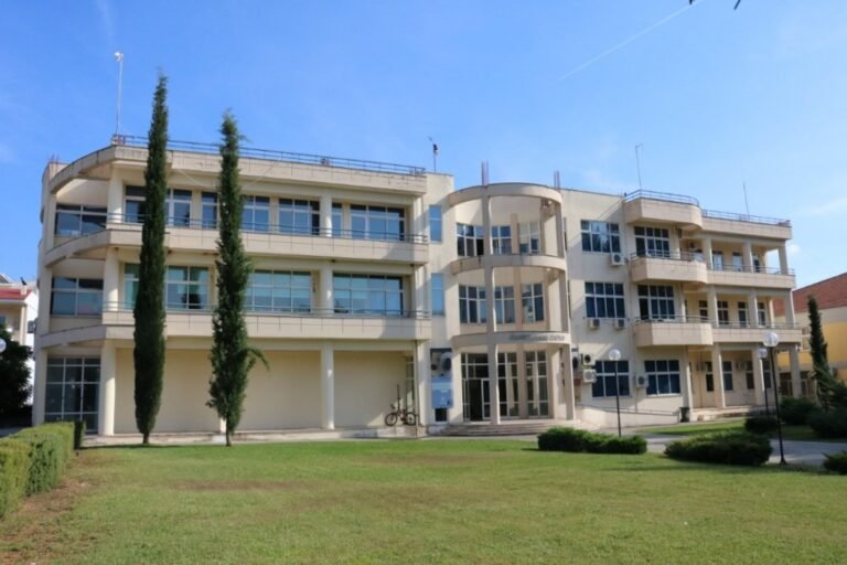 Χωρίς μετεγγραφή οι φοιτητές Αειφορικής Γεωργίας Αγρινίου