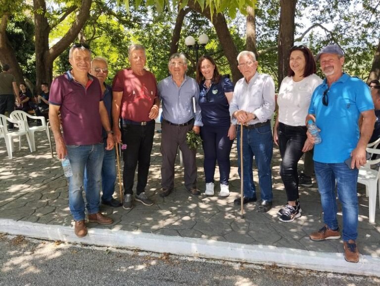 Ξηρόμερο – Υποδοχή επισκεπτών στο Βελανιδόδασος